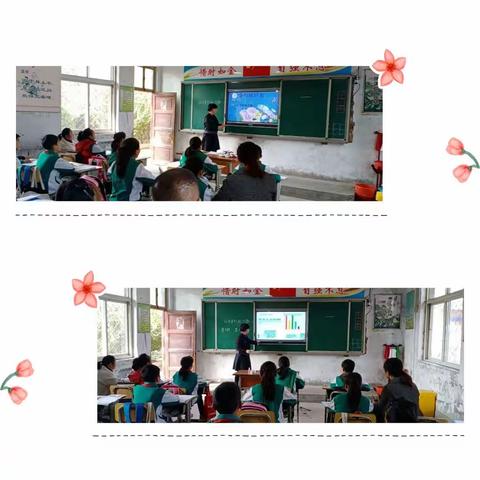 昆吾办中心校开展“观议讲研赛”蔡王合小学数学观课研课专场                         活动简讯