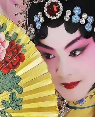 玉都四里庄小学课本剧表演比赛