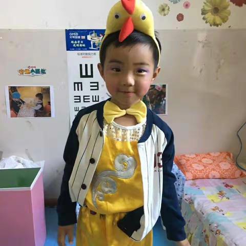 宝贝，请你慢点长💐🚶🏃