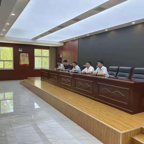 佃户屯街道与各社区携手共筑未成年人防溺水安全防线