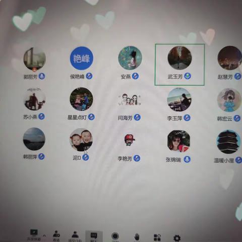 重逢战“疫”时，再谈项目化——李毅宏初中数学学科教学提高与示范工作站2022年12月1日活动纪实