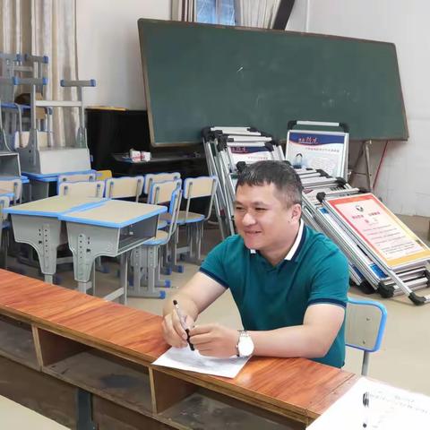 加来中心学校数学组第五周教研活动
