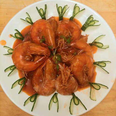 快乐自助餐，美味齐分享