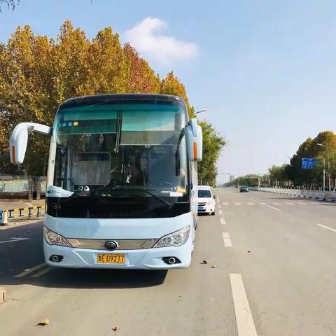 烟台名园渗入式学习活动掠影