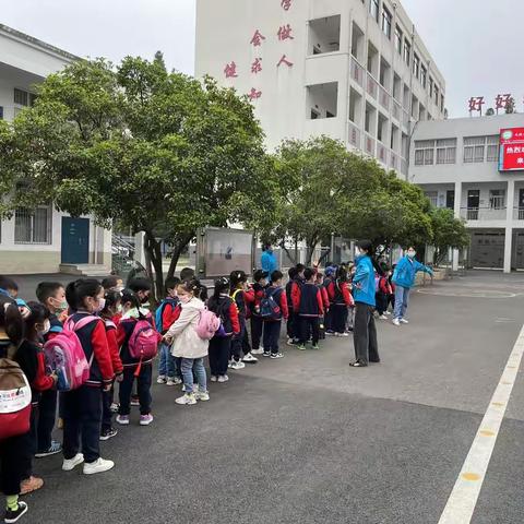 小幼衔接，携手同行