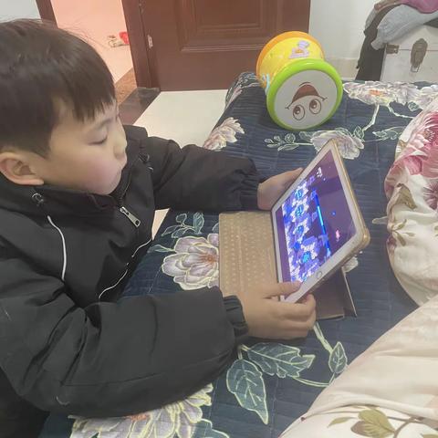 迷路的孩子，早点回家