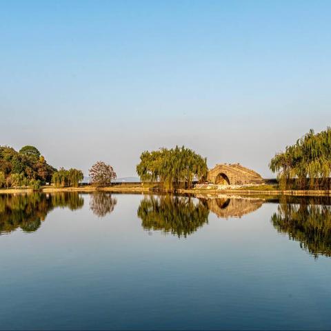 聚约马迹山，畅游禅胜境。