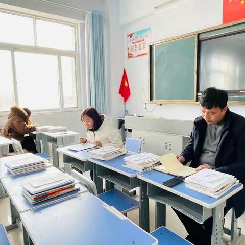 探索生本课堂，落实核心素养--文昌小学数学学科会