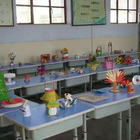 创建校园文化增强学习氛围