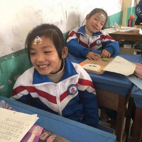 分享成长，收获幸福——一年级期末美篇