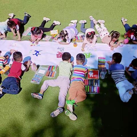 寿光市市直机关幼儿园（文达园）春季招生公告