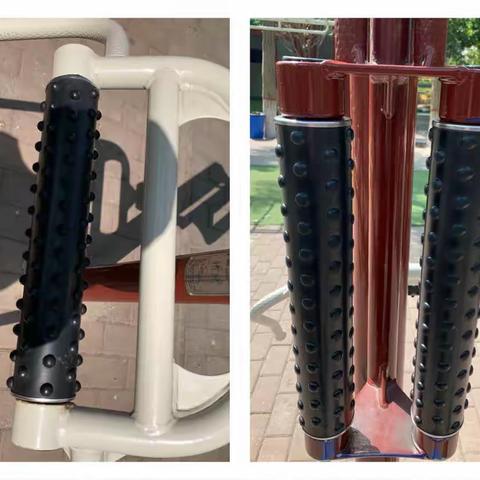 公园维修组工作日志（十六）