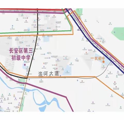 长安一民初级中学（原长安区第一民办中学）2022年招生入学公告