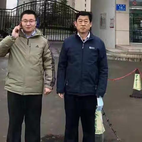 浓情暖域-农行济南济阳新元大街支行服务暖人心