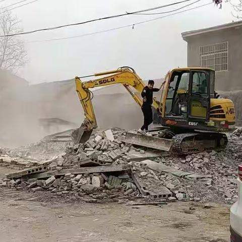 建立长效机制  守护美好家园