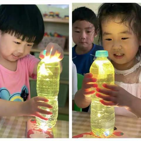 童禧幼儿园——以光为始，遇见生活的美