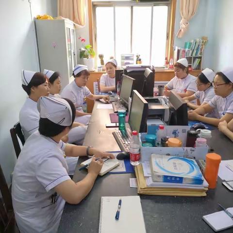 护理安全无小事，预防跌倒时刻防