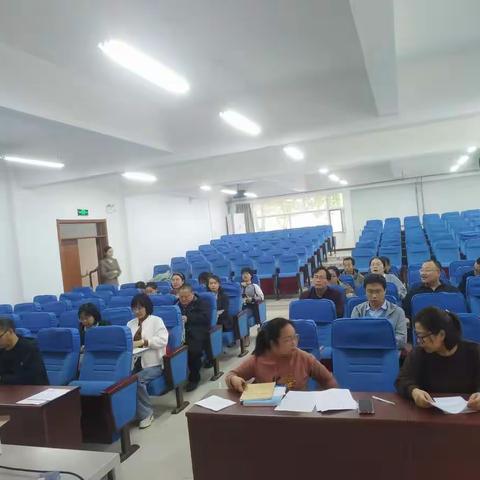 “说”出精彩，“题”炼核心