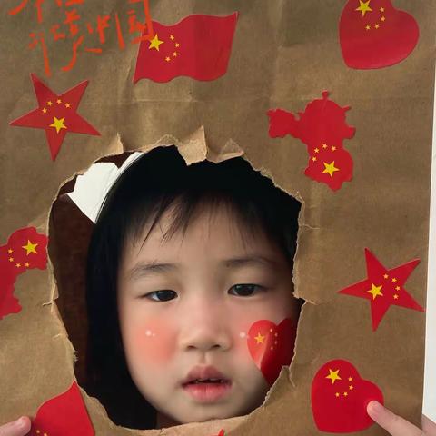 祥龙春稻田幼儿园小三班