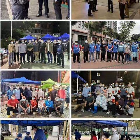 助力疫情防控  彰显使命担当——全市旅文系统党员干部全力支援龙华、琼山区疫情防控工作