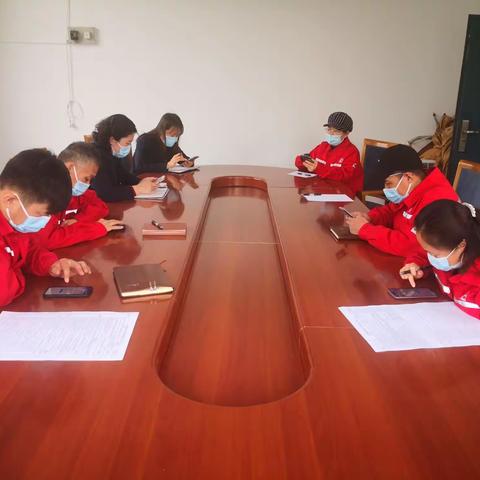 科院老年服务部颐园老年站：“以练促学”筑牢安全防线