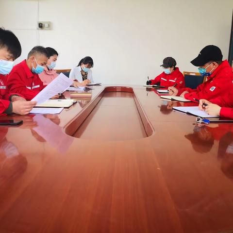 科院老年服务部：心系“拆迁户”情暖老同志  深入油地融合促发展