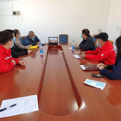 科院老年服务部颐园老年站：组织“五老”学习顾秀莲同志重要讲话