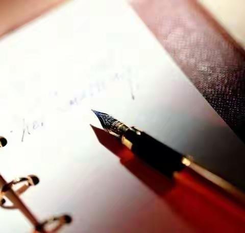 潜心书写汉字          传承中华文化                   ———舞阳县三实小墨趣阁书法社团