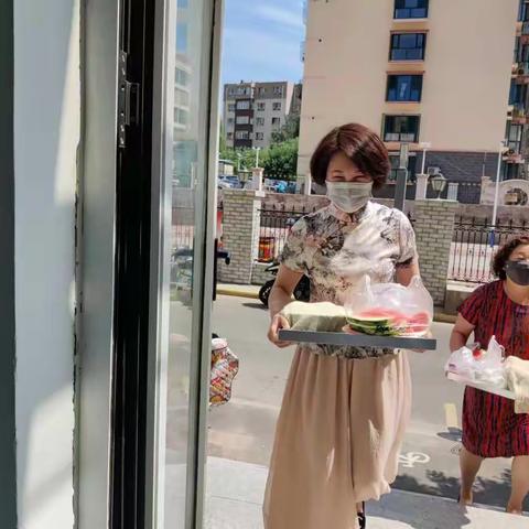 我们的抗疫故事——“我们”同气连枝，共盼春来