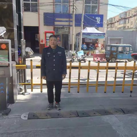 “吾家吾企，吾做家翁”——给陈雅民、宋尔根的一封表扬信