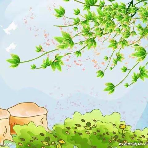 浚县县直幼儿园（霄河路）小班组开展幼儿生活习惯养成教育“早睡早起身体好”主题活动