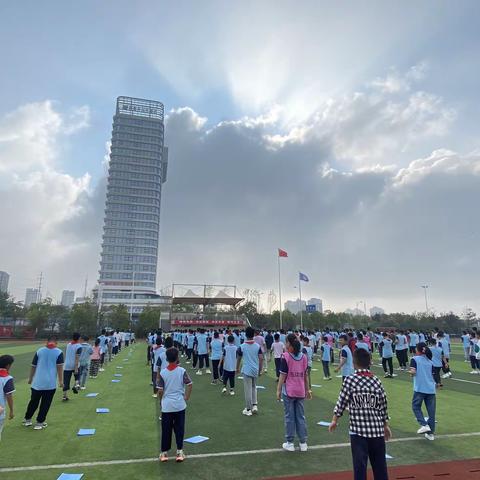 积极人生，全力以赴