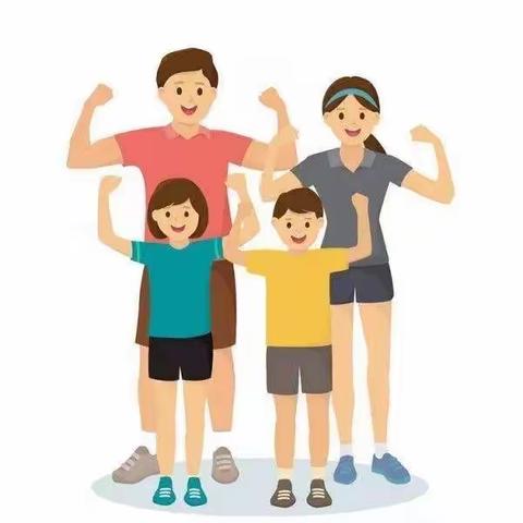 爱满人家，相约春天！中国加油，武汉加油！（一二中队）