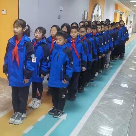 【思政阳光心理】提升专注力，培养高情商——山西省实验小学富力分校四年一班心理健康主题教育