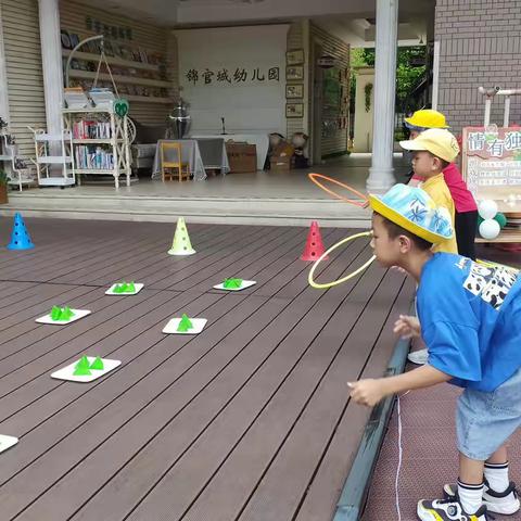 续篇🌸“粽”爱端午.“粽”享时光—雅居乐锦官城幼儿园大二班端午节活动