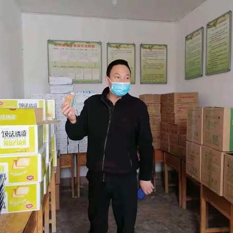 学校营养早餐及学校周边食品安全专项检查（三）