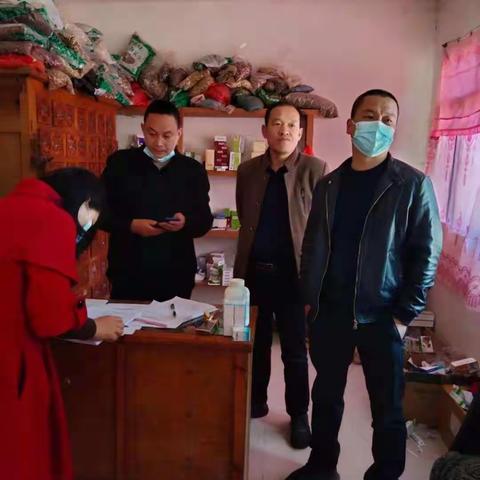规范药品经营环境，依法取缔无证诊所