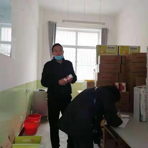 学校营养早餐及学校周边食品安全专项检查（四）