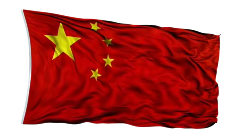 欢庆国庆，童心飞扬— 中二班