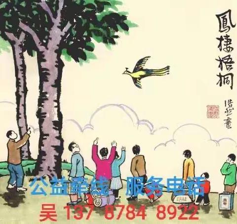 湖南平江梧桐公益牵线平台