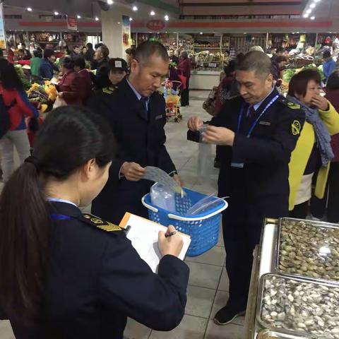 海口市食品药品稽查支队元旦值班工作简报（12月31日）