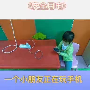 金博士幼儿园小班第七周日常分享