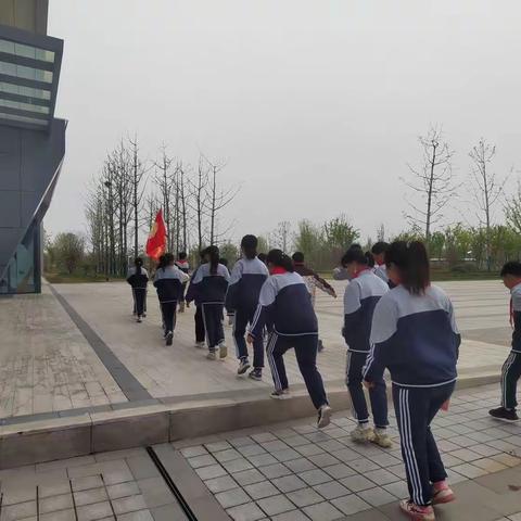 探究科技与人文，沐春研学增见闻—华佗小学开展研学旅行活动