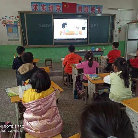 陈桥镇三合头小学防溺水安全教育系列活动