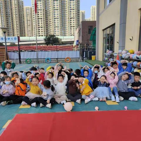 美好的四月份，春天中的春天