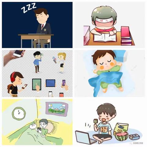 孩子的“收心”教育，我们可以这样做