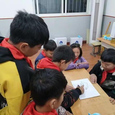 扶贫即扶智，助学重育人