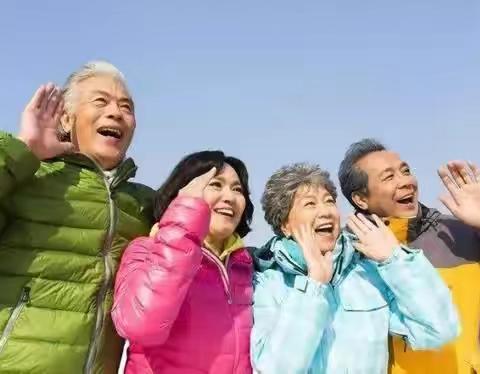 倒计时2天！重阳晋城这场活动你参加了吗？