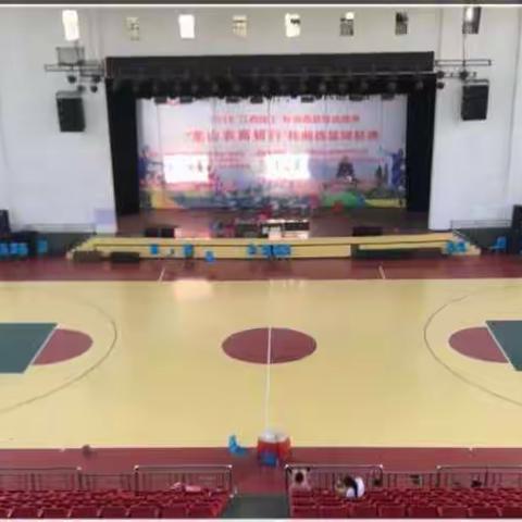 2019年龙山高级中学【暑假】篮球培训开始招生了！