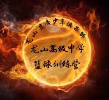 2020年龙山高级中学篮球训练营【寒假培训班】招生了！